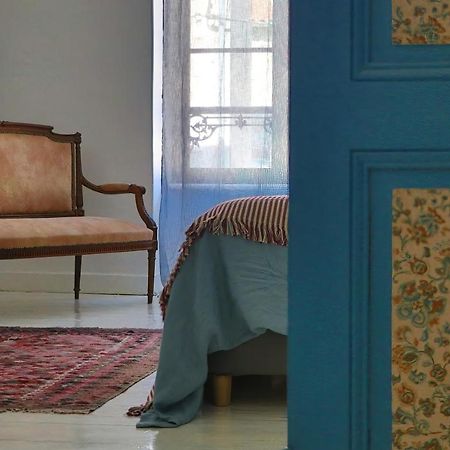 Maison Cha-Ri-Va-Ri Lavoûte-Chilhac Εξωτερικό φωτογραφία